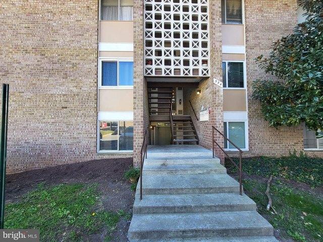 Condo for sale in Oxon Hill, Maryland