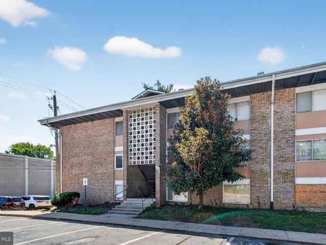 Condo for sale in Oxon Hill, Maryland