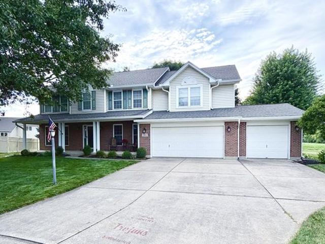 House for sale in Troy, Ohio