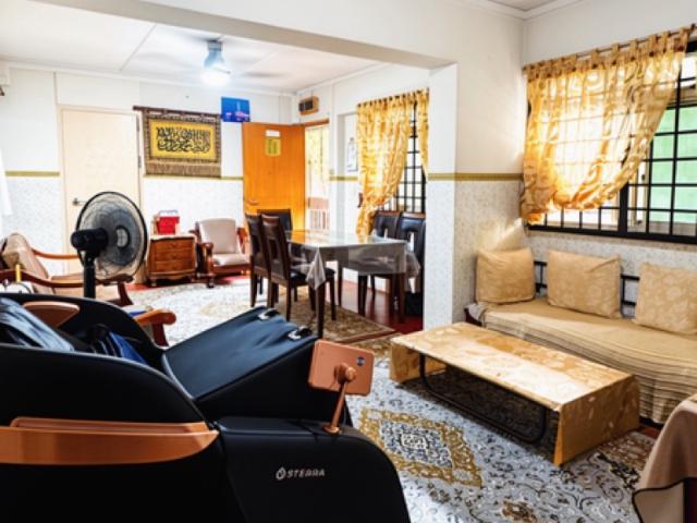 Apartment for sale