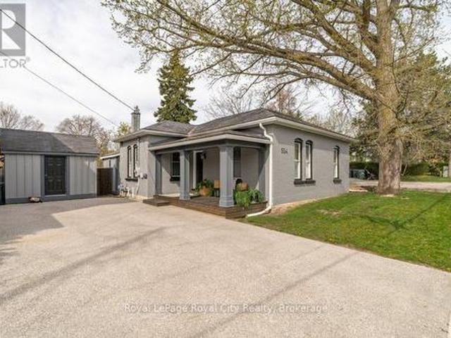 House for sale in Guelph, Ontario