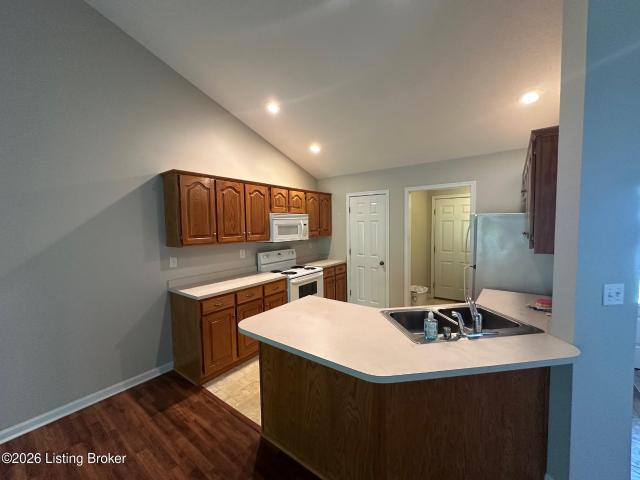 Condo for sale in Brandenburg, Kentucky