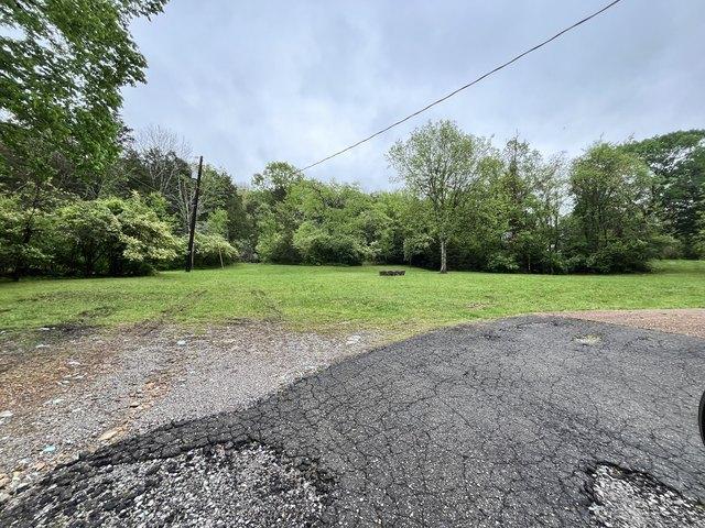 Land for sale in Tennessee