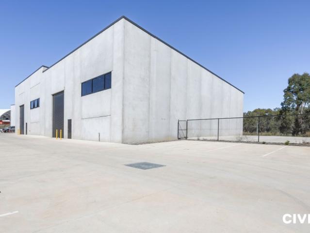Warehouse for sale in Australian Capital Territory