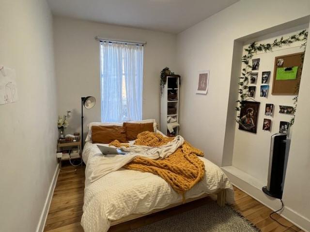Apartment for rent in St. Leonard's, Quebec