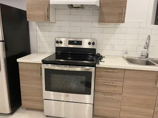 Apartment for rent in Côte-des-Neiges–Notre-Dame-de-Grâce, Côte-Saint-Luc
