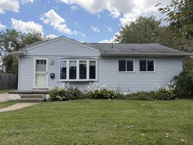 House for rent in Dayton, Ohio