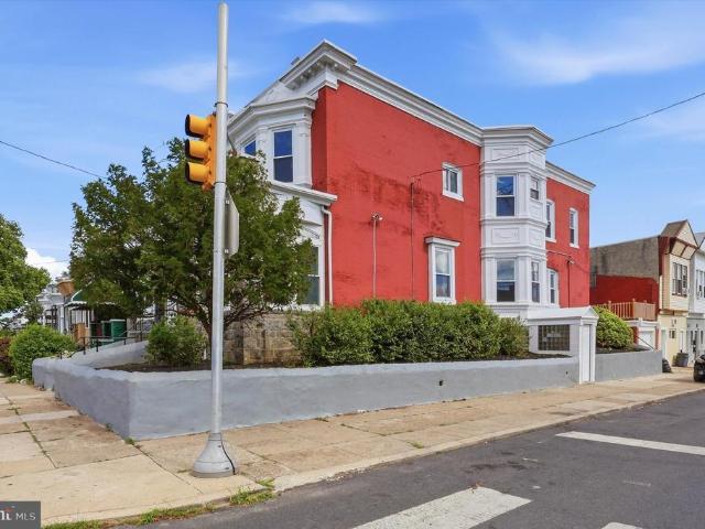 Townhouse for sale in Philadelphia, Pennsylvania