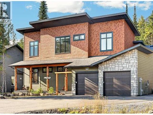House for sale in British Columbia