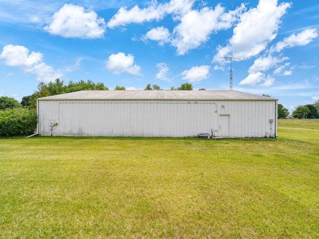 Commercial for sale in Palmyra, Michigan