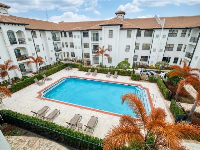 Condo for sale in Orlando, Florida