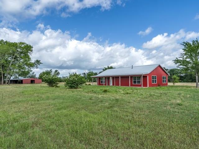 Farm for sale in Lovelady, Texas