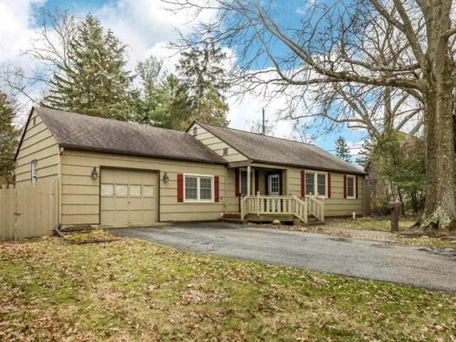 House for sale in Worthington, Ohio