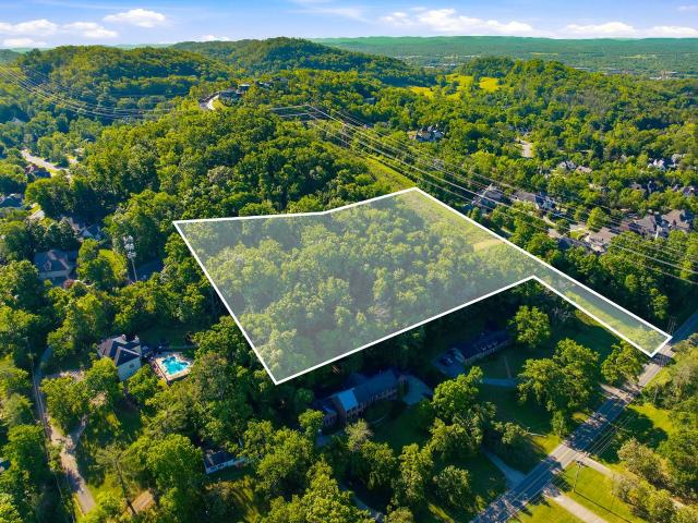 Land for sale in Tennessee