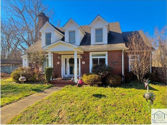 House for sale in Virginia
