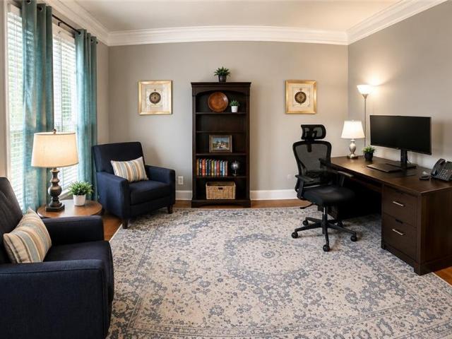 House for sale in Cobb, Georgia