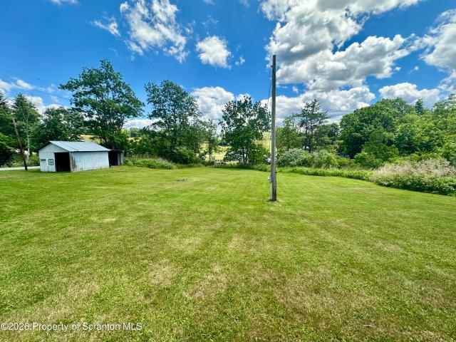 House for sale in Bradford, Pennsylvania