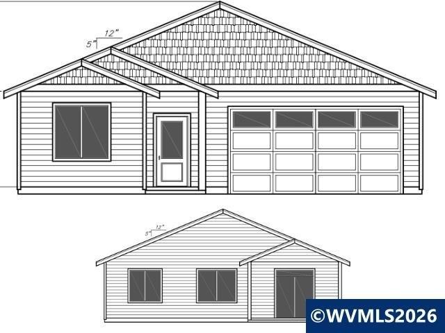 House for sale in Oregonia