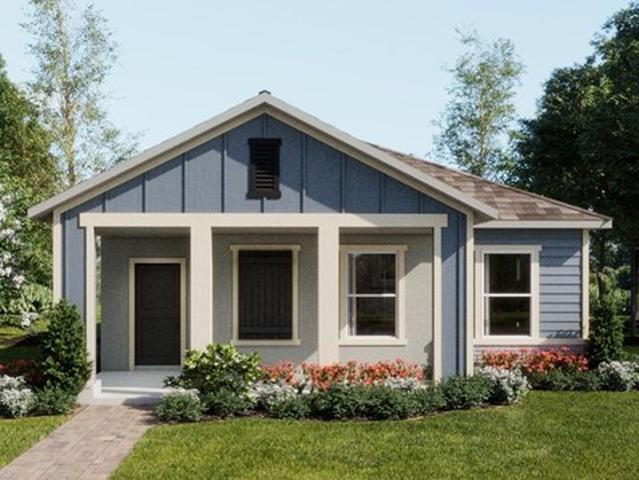 House for sale in Saint Cloud, Florida