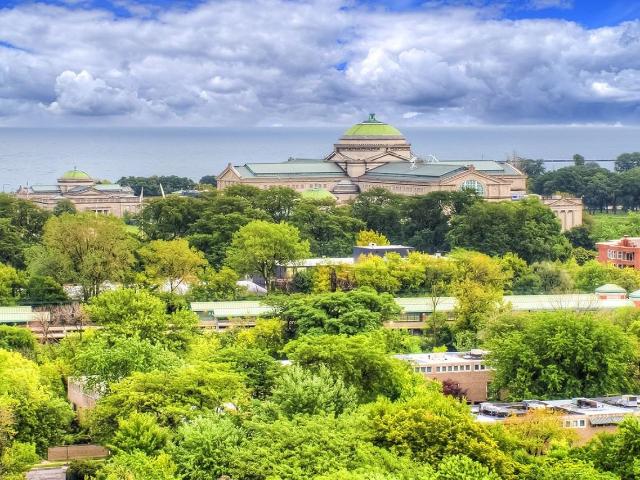 Apartment for rent in Chicago Park, Illinois