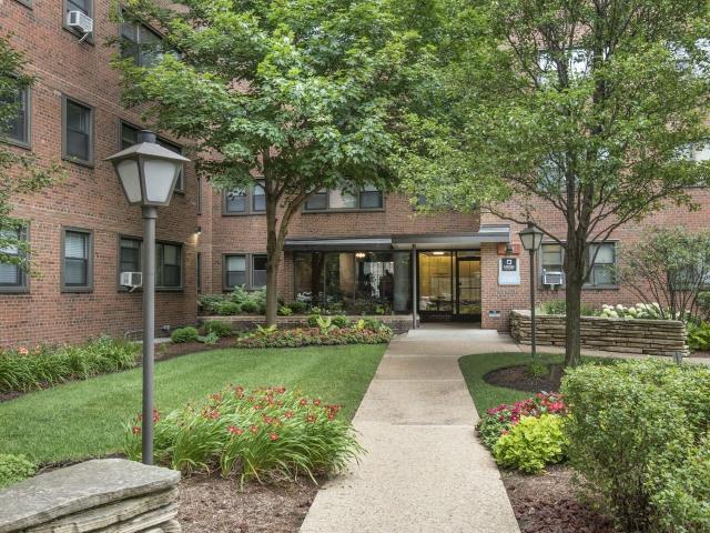 Apartment for rent in Chicago Park, Illinois