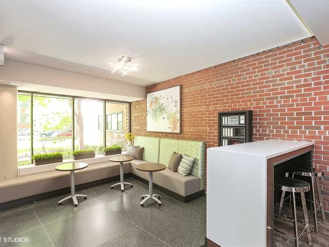 Apartment for rent in Chicago Park, Illinois