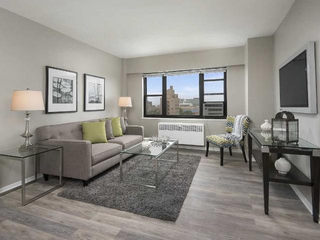Apartment for rent in Chicago Park, Illinois