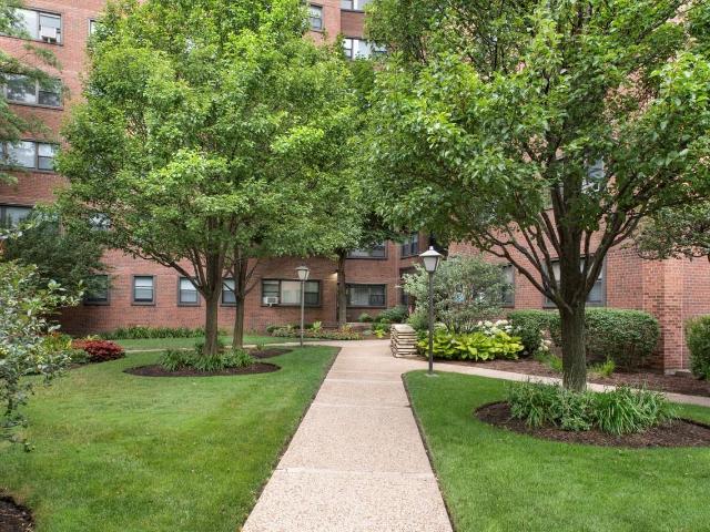 Apartment for rent in Chicago
