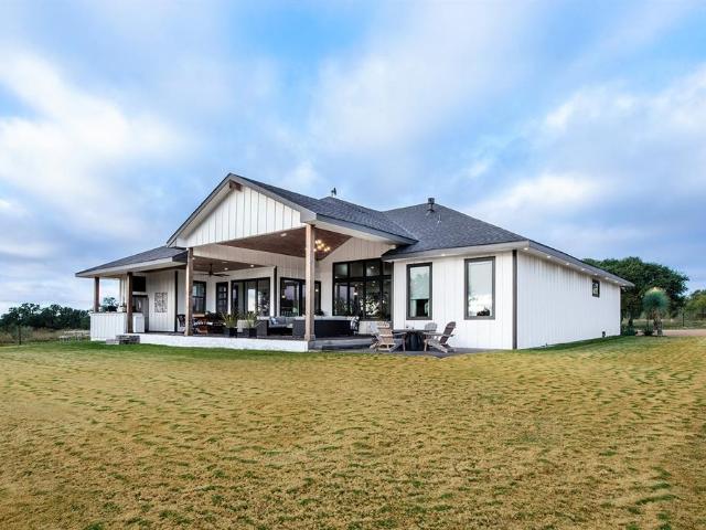 House for sale in Brady, Texas