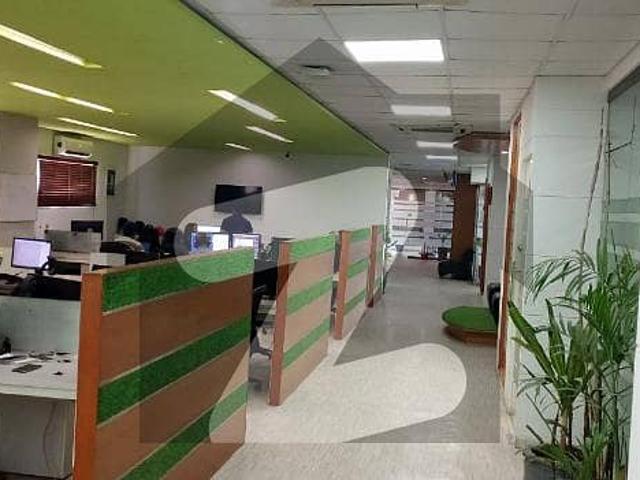 Office for rent in Rawalpindi, Islamabad Capital Territory