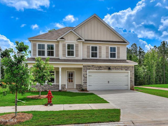 House for sale in Grovetown, Georgia