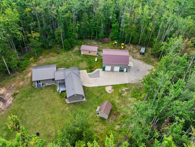 House for sale in Gaylord, Michigan