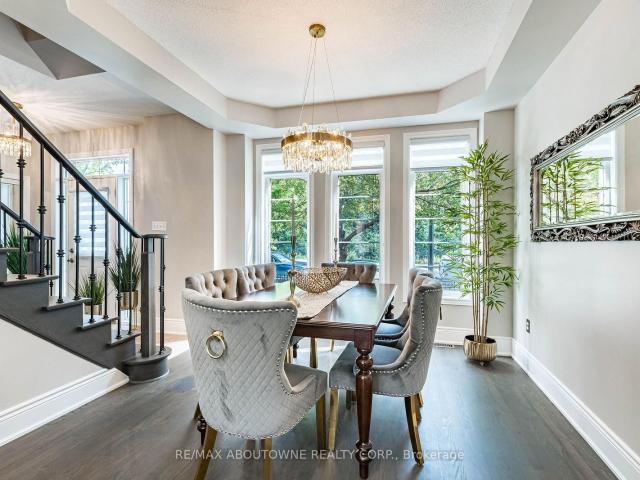 Property for sale in Mississauga, Ontario