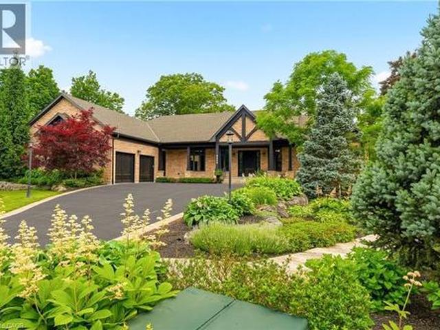 House for sale in Burlington, Ontario