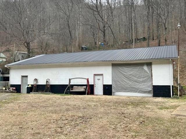 House for sale in Kimper, Kentucky