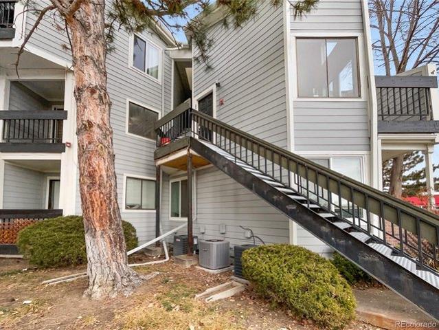 Condo for sale in Arvada, Colorado
