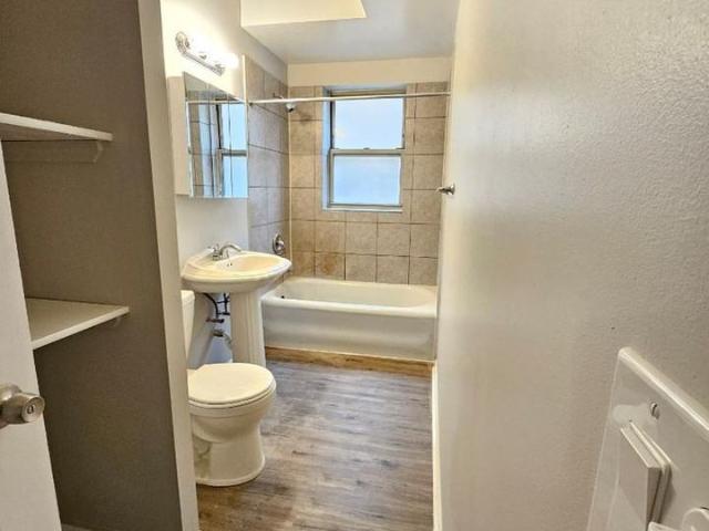 Apartment for rent in Chicago Park, Illinois