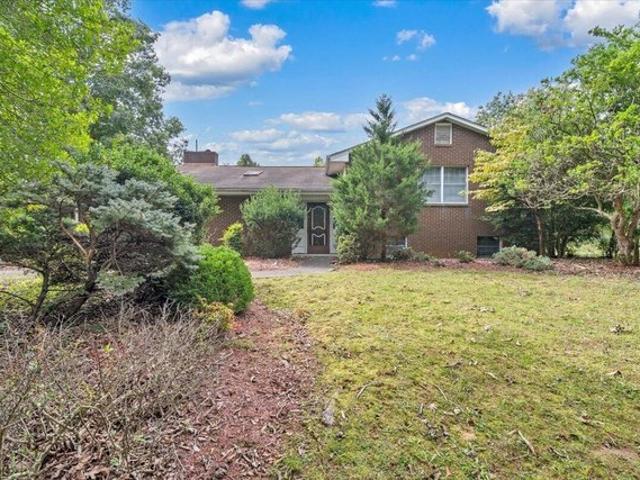 House for sale in Roanoke, Virginia
