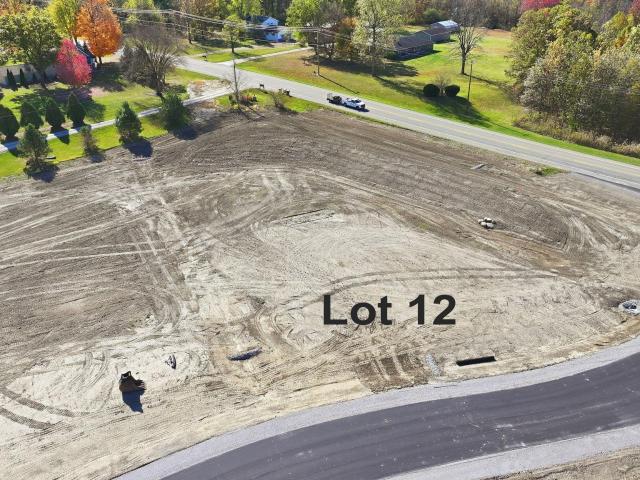 Land for sale in Leo, Indiana