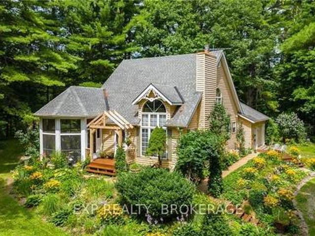 House for sale in Bayham, Ontario