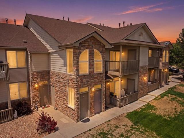 Condo for sale in Greeley, Colorado