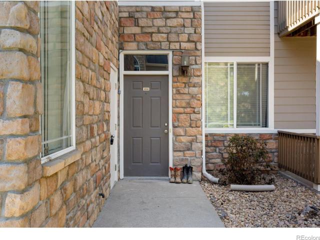 Condo for sale in Mountainview Condominiums, Greeley