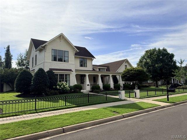 House for sale in Alberta, Alabama