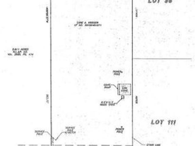 Land for sale in Harris, Texas