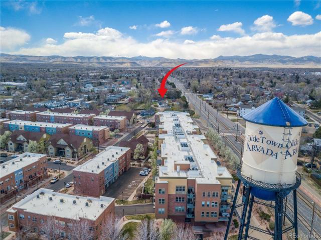 House for sale in Arvada, Colorado