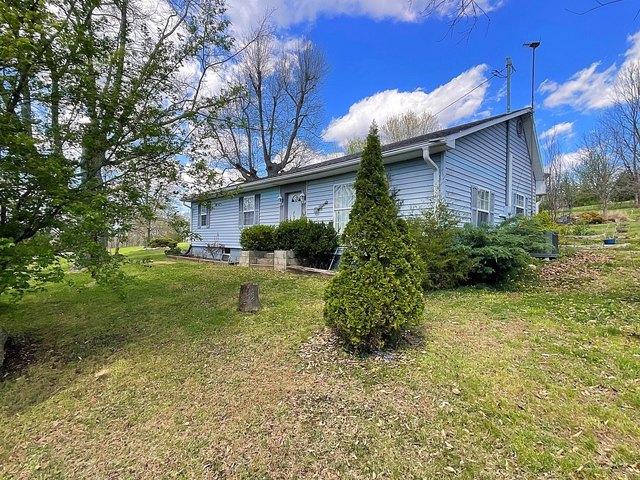House for sale in Mount Olivet, Kentucky