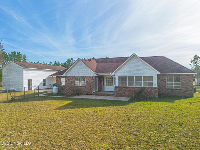 House for sale in Gautier, Mississippi