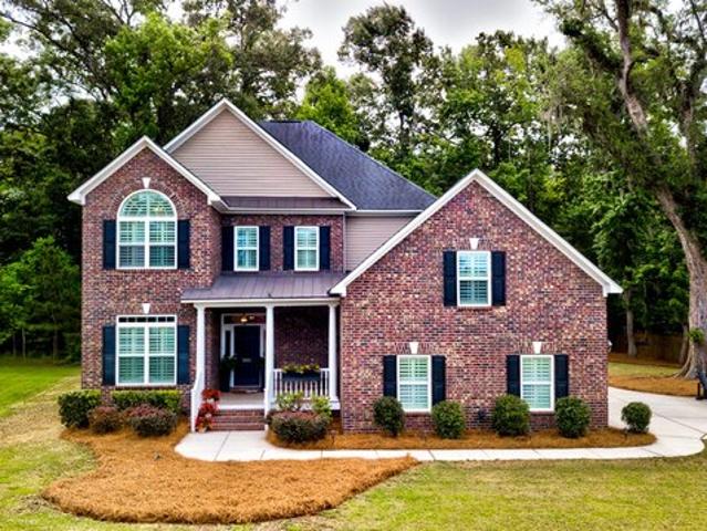 House for sale in Dorchester, South Carolina