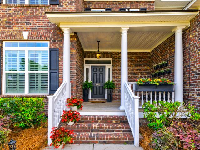 House for sale in Dorchester, South Carolina