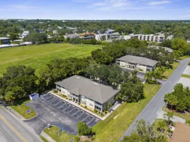 Condo for rent in New Port Richey, Florida